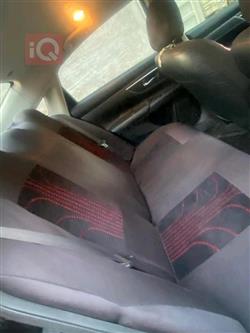 نیسان ئەلتیما